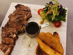 -遇见花开主题餐厅(团城山店)
