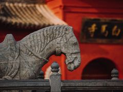 -洛阳白马寺