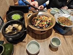 -云海肴·汽锅鸡·云南代表菜(曲江大悦城店)