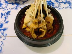 -东方饺子王(和平里店)