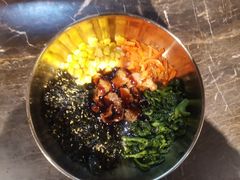-大叹号·朝鲜族烤肉(潍坊泰华城店)