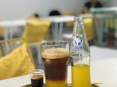 -五进制 Coffee Shop