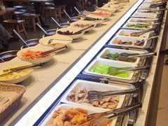 -素满香·素食自助餐(福州·长乐北路店)