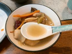 -大理董·董家小厨野生菌火锅(古城旗舰店)