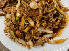 -白魁老号饭庄(安内店)