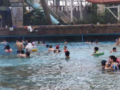 -龙达温泉生态城