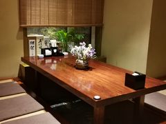 -大吉鲜鱼料理自慢(维也纳大厦店)