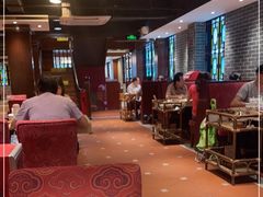 -点都德(聚福楼店)