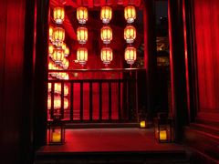 门面-鱼桥巷·美学川菜