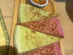 -竹鲜笙全竹宴(国色天香店)