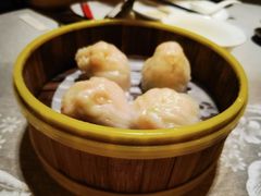 蟹籽鲜虾烧卖-香云轩·顺德菜(香云纱园林酒店店)