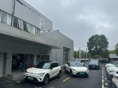 -上海浦东smart汽车全功能店(金桥店)