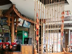 -老唐三下锅 ·张家界地标美食(溪布街店)