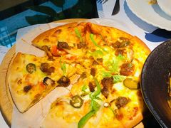 -春树下·树屋花房西餐厅(罍街AS1980店)