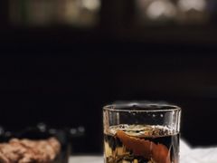 -LONG BAR 廊吧(外滩华尔道夫酒店)