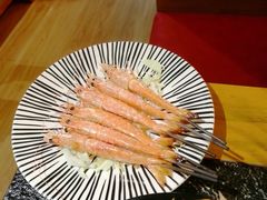 -极焰·烧肉刺身放题(天河领展广场店)