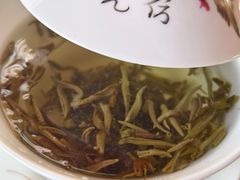 -富华斋饽饽铺·宫廷糕点·伴手礼(护国新天地店)