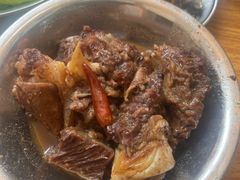 -阿秋牛排(湖心街店)