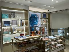 -万事利丝绸(杭州大厦店)