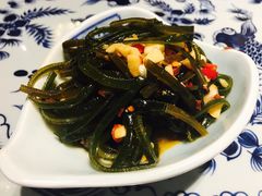 海带丝-毛仔特色小吃(御窑厂店)