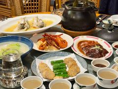 -猪肉婆私房菜(容桂总店)