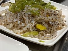 -海底捞火锅(公益西桥店)