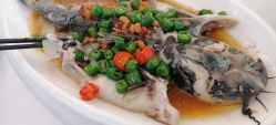 点击看大图 -友豪锦江酒店·宴会厅