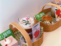 -Seesaw Coffee(上生新所店)