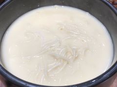 加汤加面-和府捞面(东直门银座店)