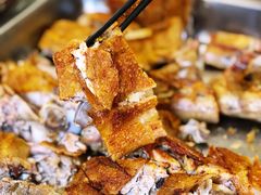 烤猪儿-浮何烤铺(桐梓林店)