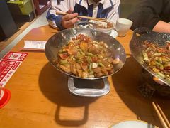-湘阁里辣(南岭购物广场店)