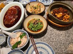 -南京大牌档(龙湖长楹天街店)