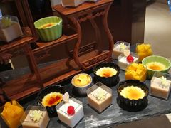 -港宸国际大酒店-西餐厅