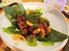 -质烤烤物·活烤海鲜(质烤总店)