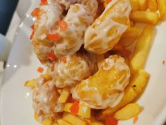 -大鸭梨烤鸭店(光彩店)