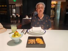 -荣轩(新荣记环球金融中心店)