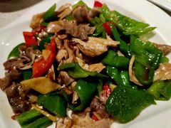 -阿莉餐厅(枣阳路店)