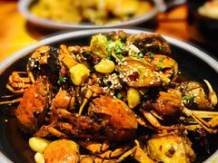 -一棠龙虾•王牌虾球(光谷天地店)