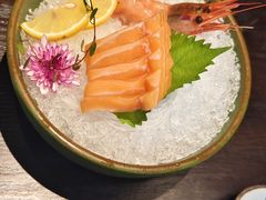 -吉川谷谷·日料放题(广安门店)