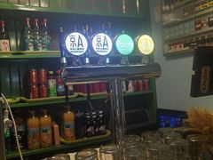 -昱家胡同·烧烤海鲜铜锅涮肉(和平里店)