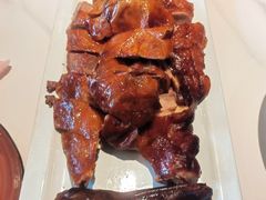-东北大院·东北菜(三台子店)