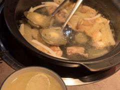 -同仁四季椰子鸡(海岸城天利店)