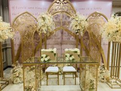 -冠豪主题婚礼酒店·宴会厅(机场店)