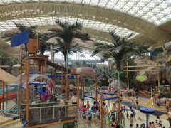 -杭州开元森泊度假乐园