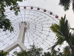 -南宁南湖公园