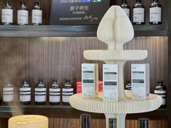 -麦子MaiMassage(打浦桥店)