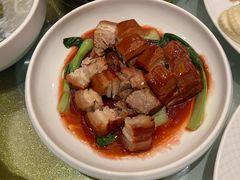 -得月楼·省级非遗·传统苏帮菜(观前店)