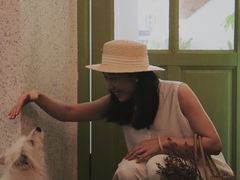 -绿房子方寸咖啡(星海名城店)