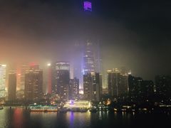 -上海外滩英迪格酒店