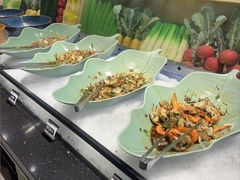 -韩盛·盛江山自助料理(中街大悦城店)